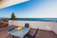 Apartments by the Sea Semy Hotels in Novalja