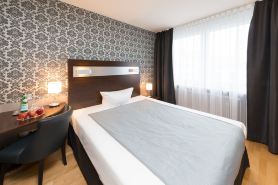 Hotel Munich Inn - Design Hotel