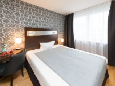 ホテル ミューニック イン デザイン ホテル ミュンヘンのホテル