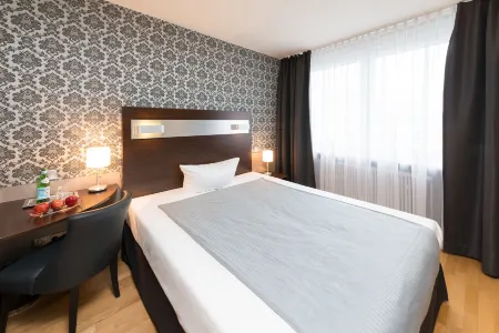 Hotel Munich Inn - Design Hotel Отели рядом с достопримечательностью «Мюнхенский технический университет»