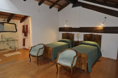 Agriturismo Giorgio Colutta فنادق في Cormons