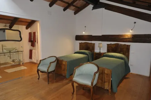 Agriturismo Giorgio Colutta Hotels in Manzano