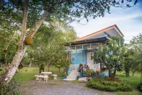 ภูมิวาริน รีสอร์ท โรงแรมใกล้น้ำตกกองแก้ว