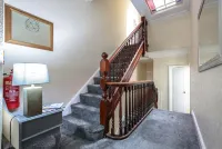 Baytree Lodge Chester - Pensions