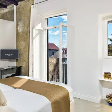 Artemisia Domus - Centro Storico