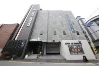 Hotel K Hotels near Jeonju