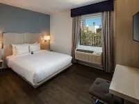 The Gatsby Hotel ウェブスター・ホール周辺のホテル