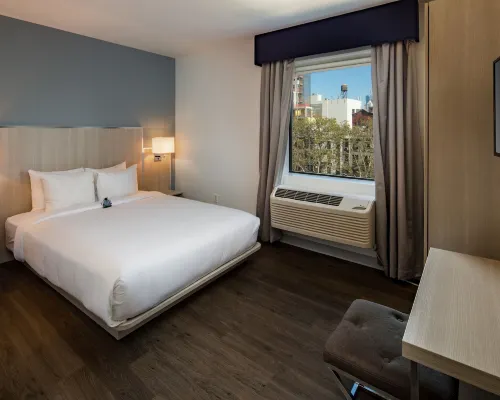 ذا جاتسبي هوتل Hotels near ملعب باروش