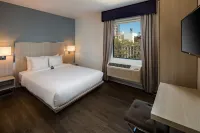 The Gatsby Hotel Hotel di Pecinan - kampung Italia