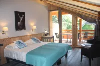 Hôtel Gai Soleil Hôtels à : Morillon