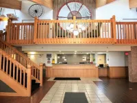 American Inn and Suites Hotels in Dubuque County