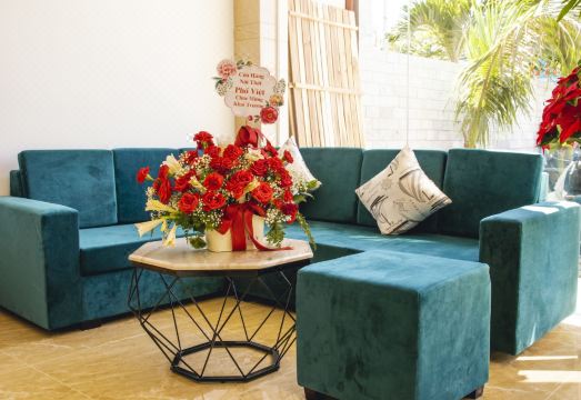 1. 무이네 비치 호..