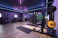 Renai Hotel Kota Bharu - Gym