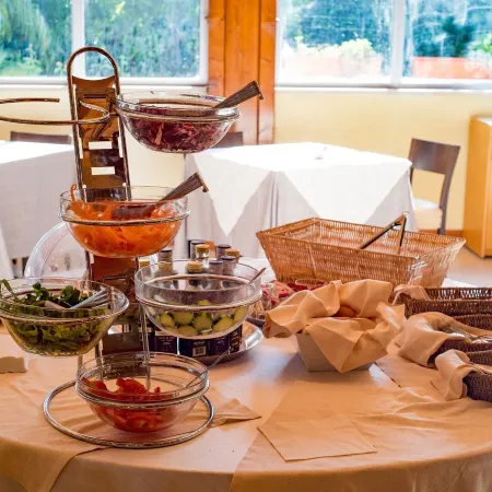 Albergo Mediterraneo