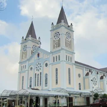 The Podium Boutique Hotel