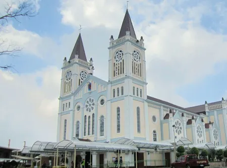 The Podium Boutique Hotel