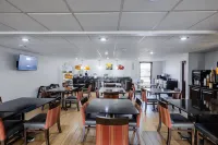 Quality Inn Olive Branch - breakfast