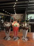 Nasama Resort - bar