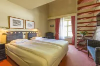 Fletcher Hotel-Restaurant Kasteel Erenstein Hotels near Station Kerkrade ZLSM