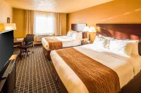 Comfort Inn & Suites Gunnison-Crested Butte Hotels in Gunnison