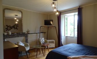 Le Relais d'Arzac