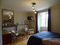 Le Relais d'Arzac Hotels in Gaillac