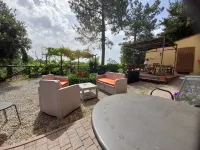 Agriturismo Il Sentiero Hotel a Acquapendente