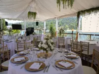 The Pines Resort Hotels in Madera County