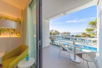 Bluesun Hotel Berulia - Ocean View