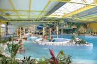 Camping Bel Air Hotels in Chateau-d'Olonne