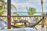 Ahau Tulum - Romantic