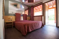 Orange Motel Hotel in zona Conforama Vergiate