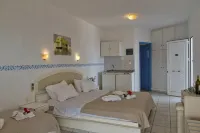 Castri Village Hotel - Balkon