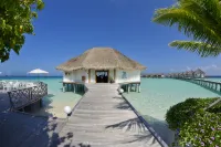 Safari Island Hotel a Himandhoo