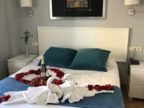 Hotel la Encomienda Hoteles en Moraleja