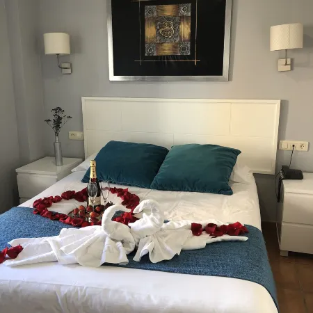 Hotel la Encomienda
