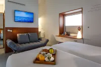 Hotel Bela Fisterra - Pet friendly