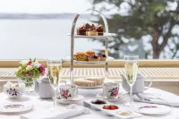 The Imperial Torquay - breakfast