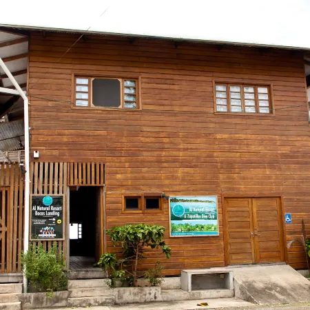 Al Natural Resort