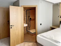 Dormero Hotel Reutlingen Hotels in Reutlingen