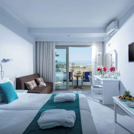 Rethymno Mare & Water Park