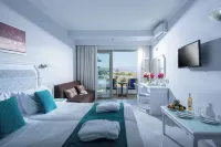 Rethymno Mare & Water Park Hotel di Skaleta