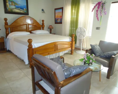 ラミティエ ホテル ジャクメルのホテル