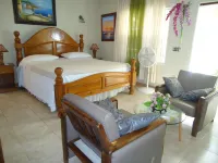 L'Amitié Hôtel Hotels in 