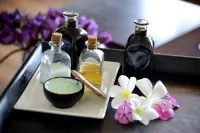 Weligama Bay Resort - spa