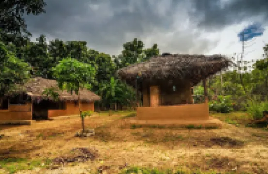 Villa Dambulla
