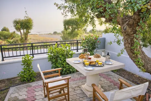 Villa Amor Hotel a Rodi