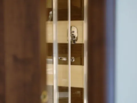 Hotel Sofia Hotels in Catania