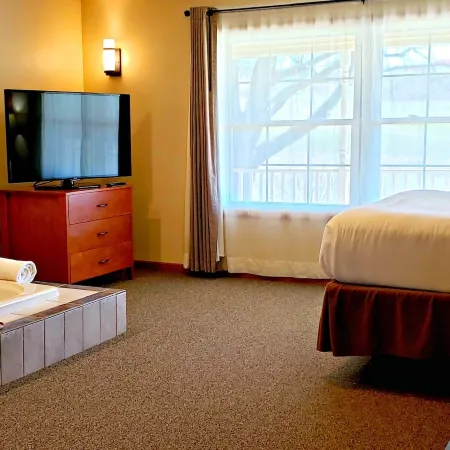 Berlin Heritage Inn