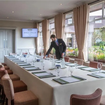 Dingle Skellig Hotel